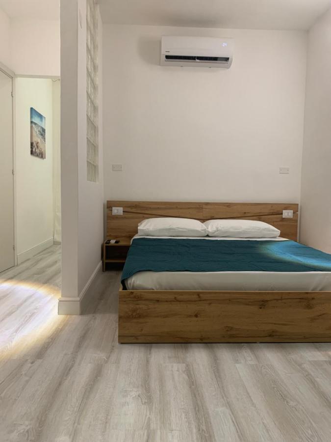 Cagliariparadiseapartment It Marina ภายนอก รูปภาพ