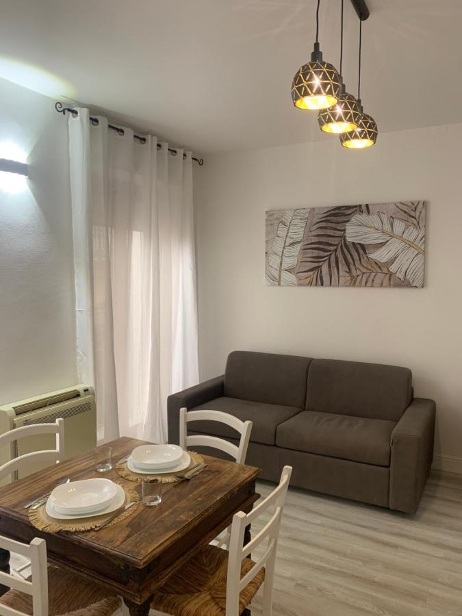 Cagliariparadiseapartment It Marina ภายนอก รูปภาพ