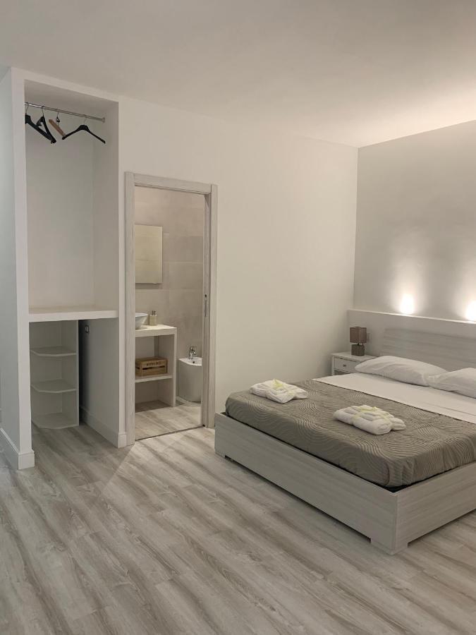 Cagliariparadiseapartment It Marina ภายนอก รูปภาพ