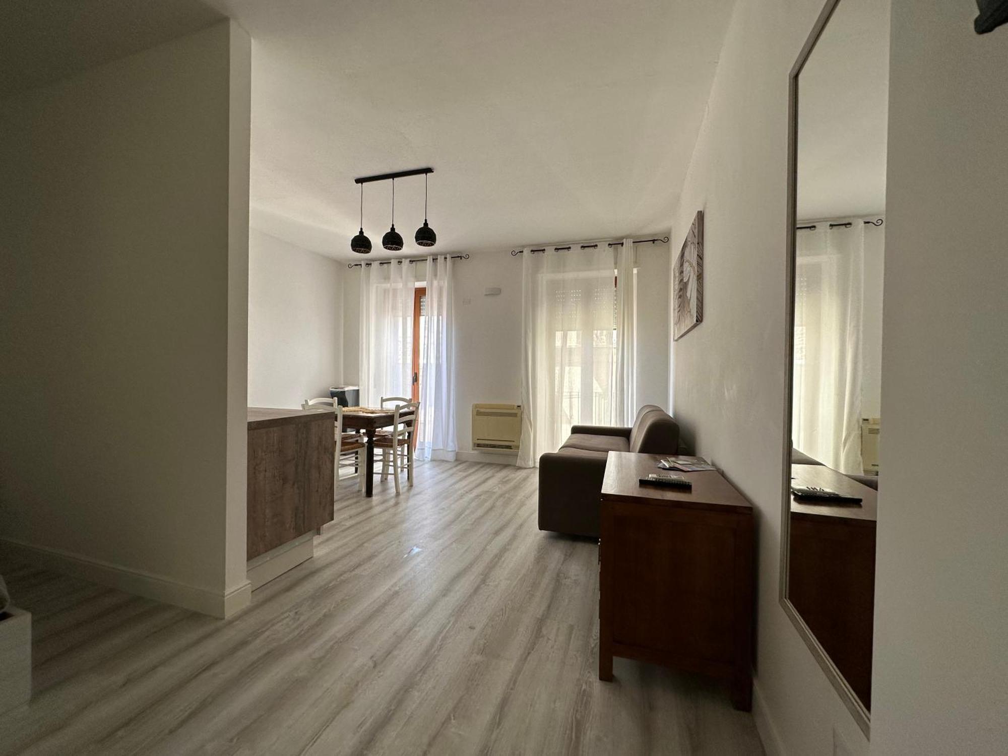 Cagliariparadiseapartment It Marina ภายนอก รูปภาพ