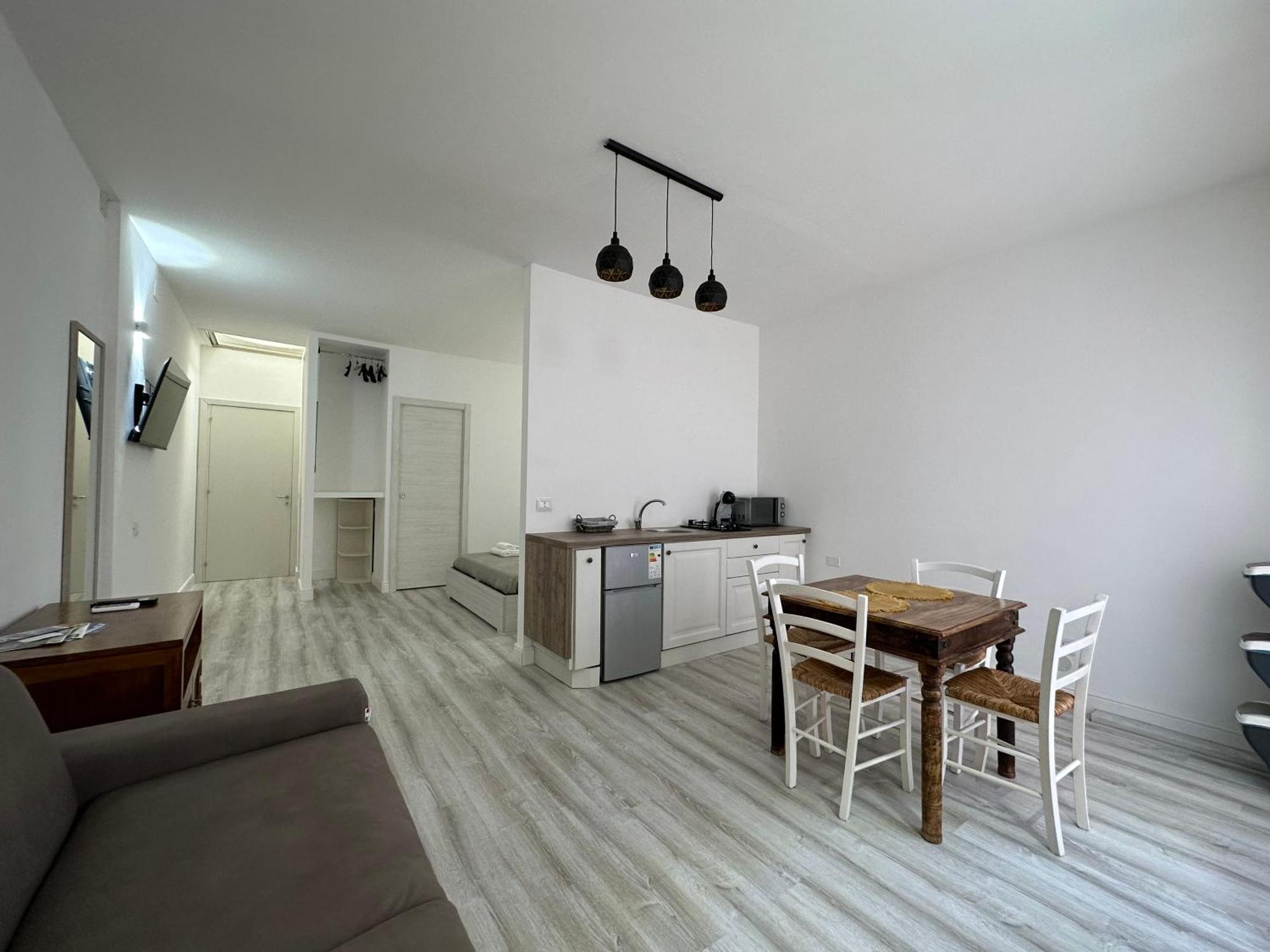 Cagliariparadiseapartment It Marina ภายนอก รูปภาพ