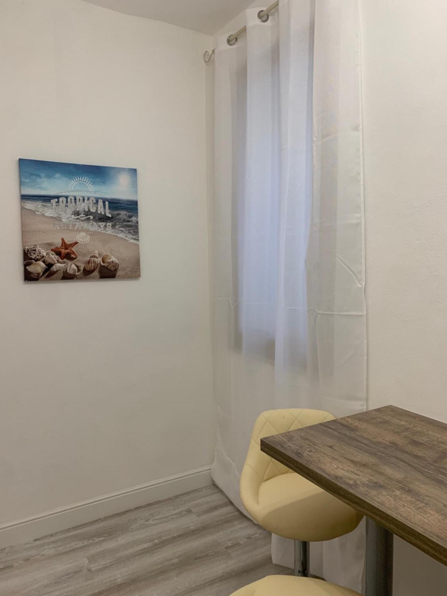 Cagliariparadiseapartment It Marina ภายนอก รูปภาพ